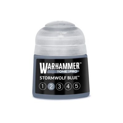 Stormwolf Blue 2 (12ml)