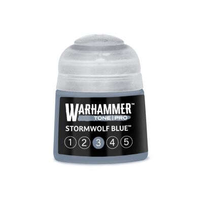 Stormwolf Blue 3 (12ml)