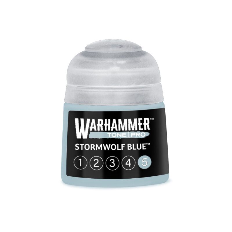 Stormwolf Blue 5 (12ml)