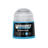 Scinari Blue 4 (12ml)