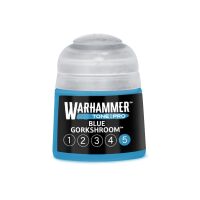 Blue Gorkshroom 5 (12ml)