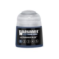 Ultramar Blue 1 (12ml)