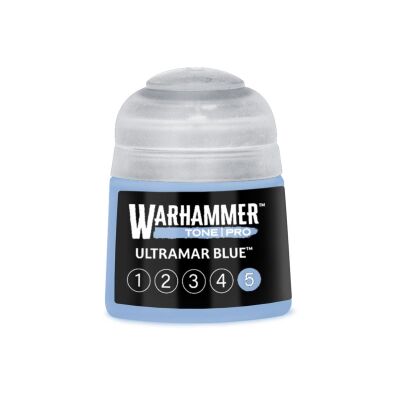 Ultramar Blue 5 (12ml)