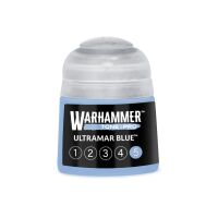 Ultramar Blue 5 (12ml)