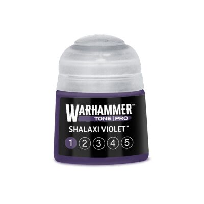 Shalaxi Violet 1 (12ml)