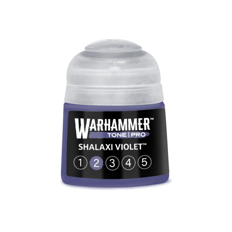 Shalaxi Violet 2 (12ml)