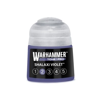Shalaxi Violet 2 (12ml)