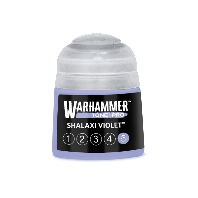 Shalaxi Violet 5 (12ml)