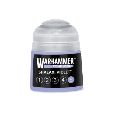 Shalaxi Violet 5 (12ml)