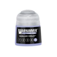 Shalaxi Violet 5 (12ml)