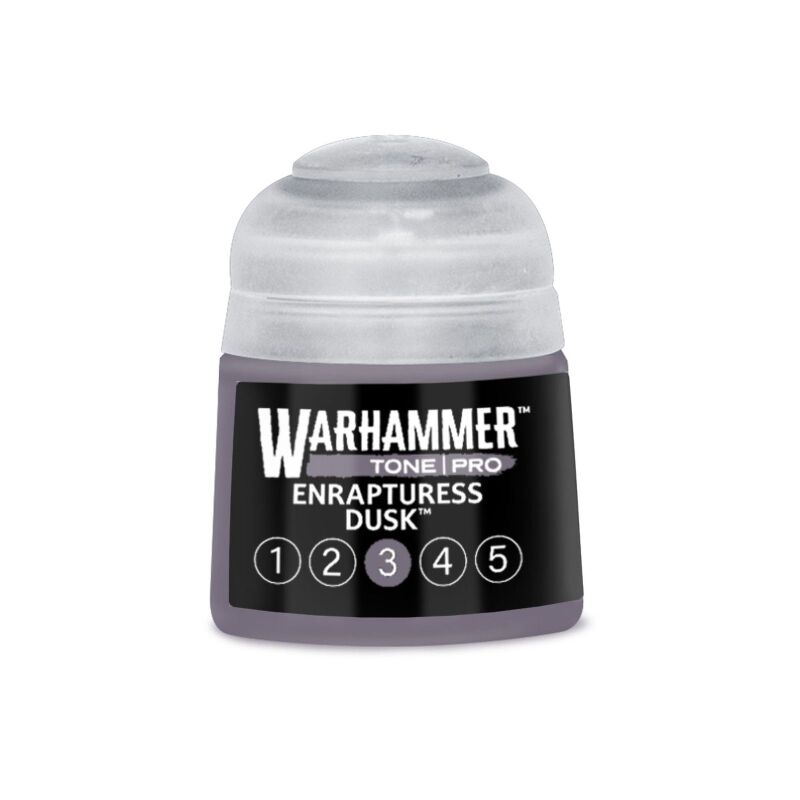 Enrapturess Dusk 3 (12ml)