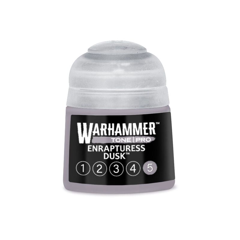 Enrapturess Dusk 5 (12ml)
