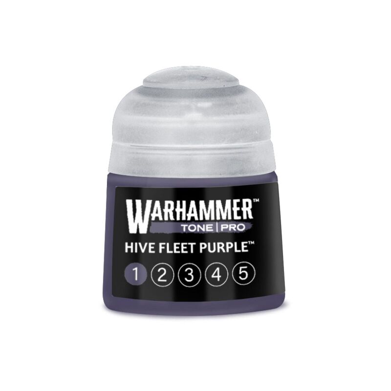 Hive Fleet Purple 1 (12ml)