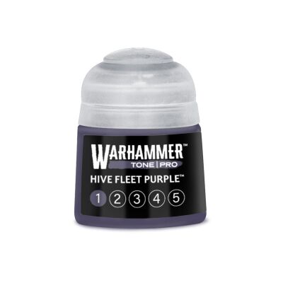 Hive Fleet Purple 1 (12ml)