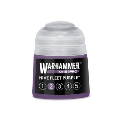 Hive Fleet Purple 2 (12ml)