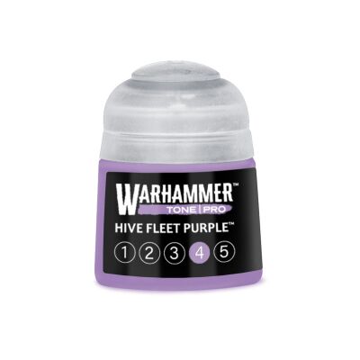 Hive Fleet Purple 4 (12ml)