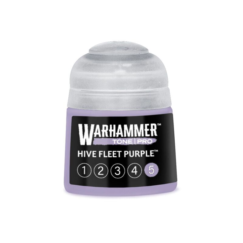 Hive Fleet Purple 5 (12ml)