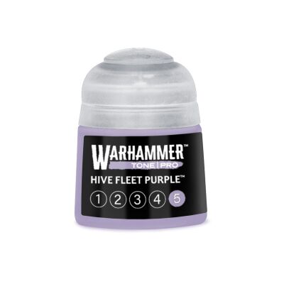 Hive Fleet Purple 5 (12ml)