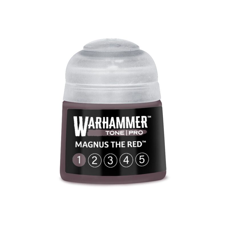 Magnus the Red 1 (12ml)