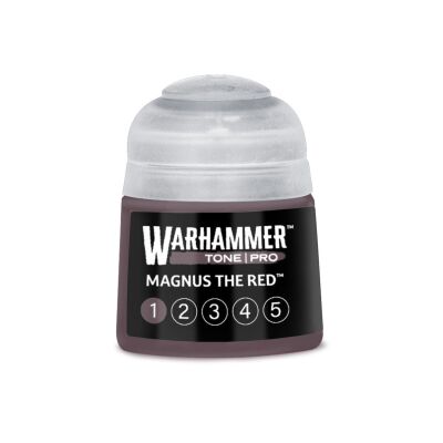 Magnus the Red 1 (12ml)
