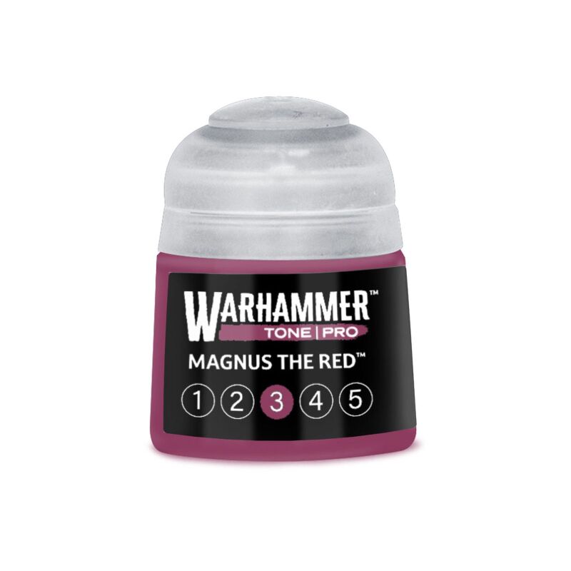 Magnus the Red 3 (12ml)