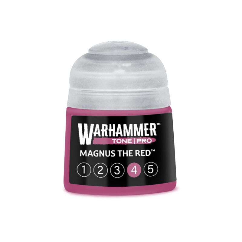 Magnus the Red 4 (12ml)