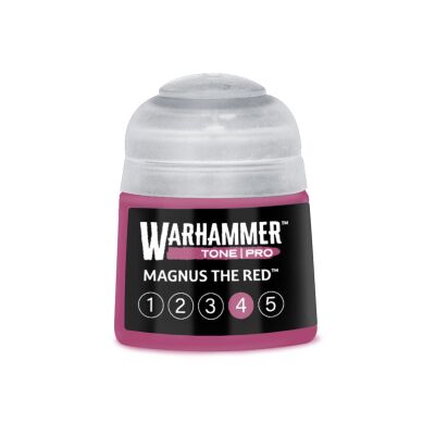 Magnus the Red 4 (12ml)