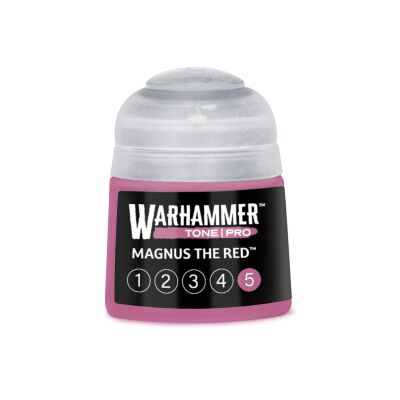 Magnus the Red 5 (12ml)
