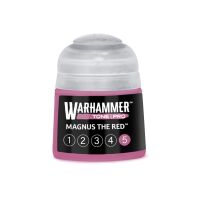 Magnus the Red 5 (12ml)