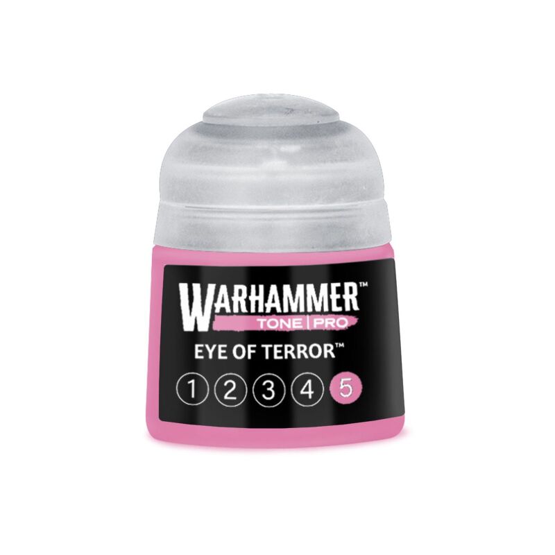 Eye of Terror 5 (12ml)