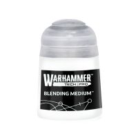 Blending Medium (18ml)