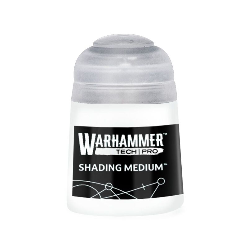 Shading Medium (18ml)
