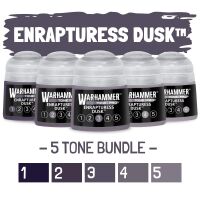 Enrapturess Dusk 1-5 Bundle