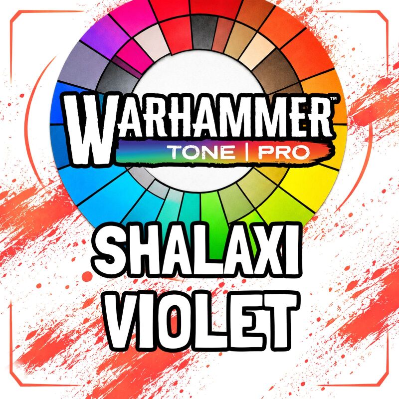 Shalaxi Violet 1-5 Bundle