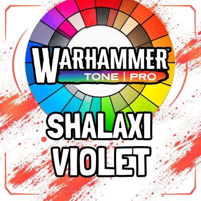 Shalaxi Violet 1-5 Bundle