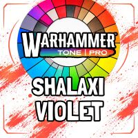 Shalaxi Violet 1-5 Bundle