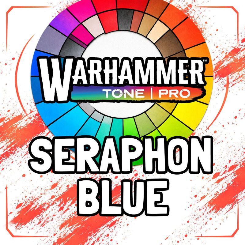 Seraphon Blue 1-5 Bundle