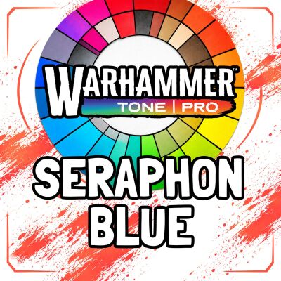 Seraphon Blue 1-5 Bundle