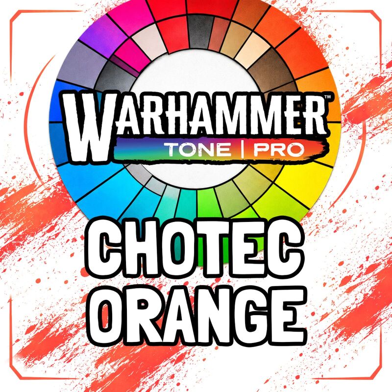Chotec Orange 1-5 Bundle