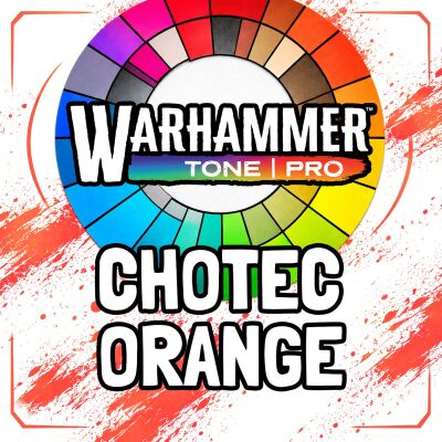 Chotec Orange 1-5 Bundle