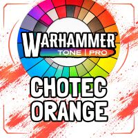 Chotec Orange 1-5 Bundle
