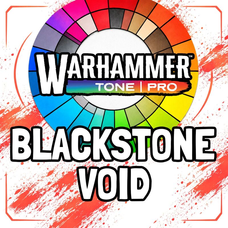 Blackstone Void 1-5 Bundle