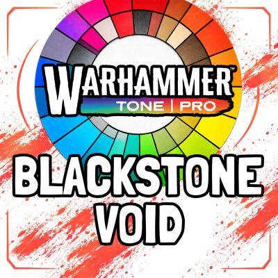 Blackstone Void 1-5 Bundle