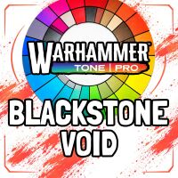 Blackstone Void 1-5 Bundle