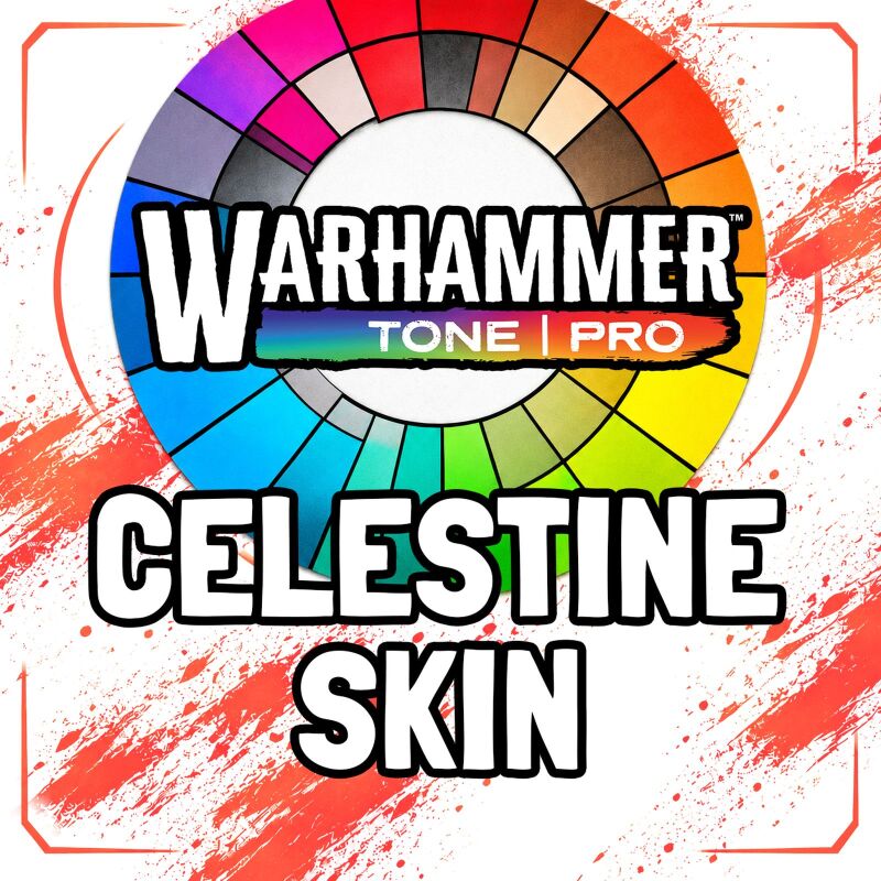 Celestine Skin 1-5 Bundle