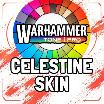 Celestine Skin 1-5 Bundle