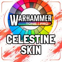 Celestine Skin 1-5 Bundle