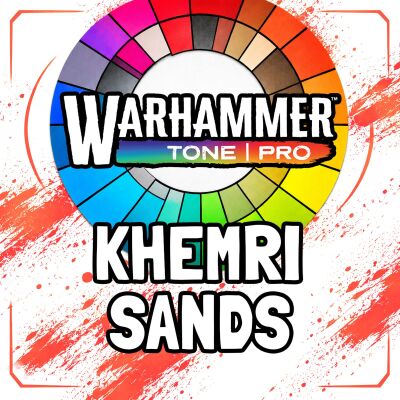 Khemri Sands 1-5 Bundle