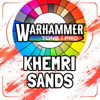 Khemri Sands 1-5 Bundle