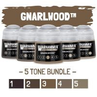 Gnarlwood 1-5 Bundle